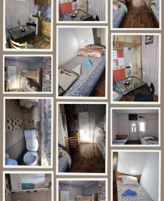 Inija Apartment | Stan na dan studio