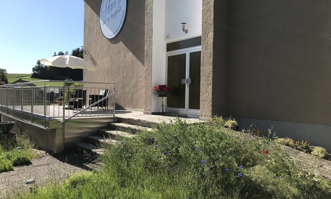 Wildenranna Bed & Breakfast | Stan's Bed & Breakfast