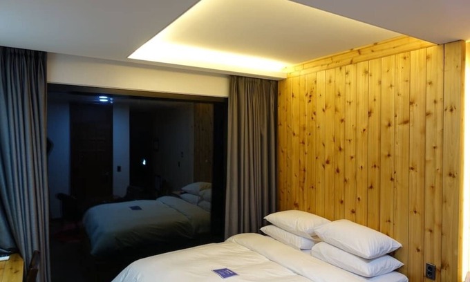 Jocheon Apartment | Standard #A-Block - The Jun (Jeju)