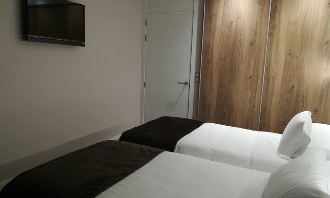 Binefar Apartment | Standard Apartment 1 Bedroom