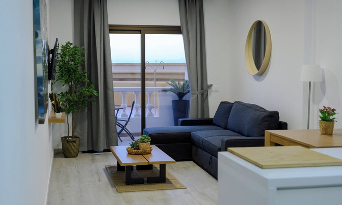 La Restinga Apartment | Standard Apartment 1st Floor