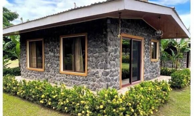 Ometepe Island House | Standard Bungalow