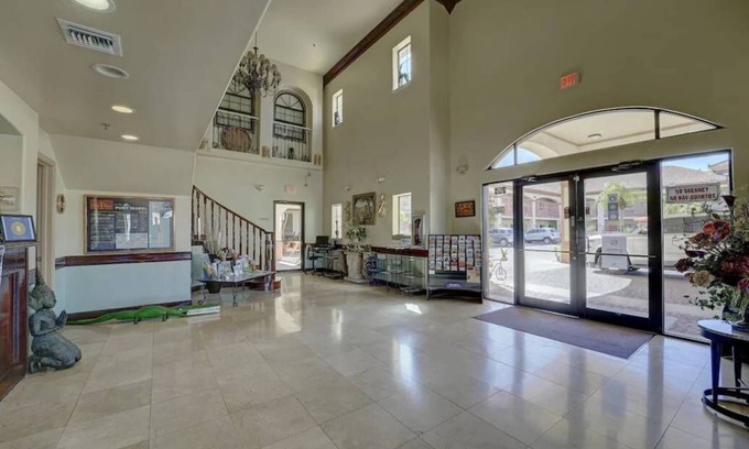 Port Isabel House | STANDARD ROOM WITH 2 QUEEN BEDS - 002