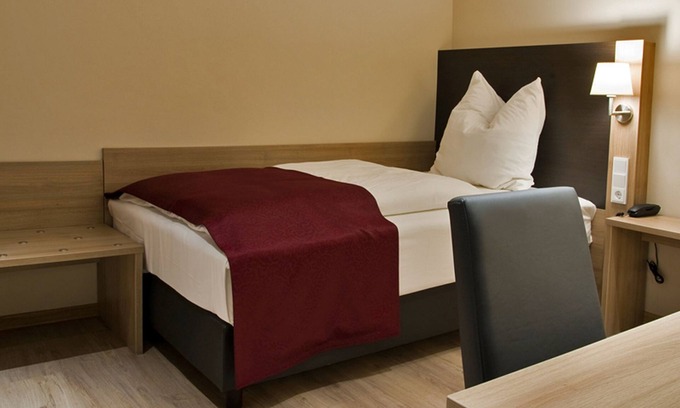 Ortsmitte Apartment | Standard single room