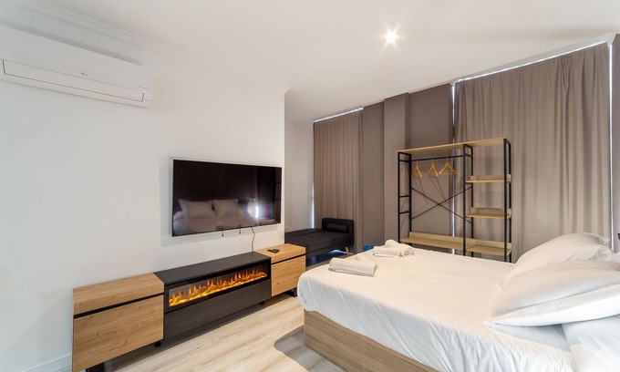 Pobles del Sud Apartment | Standard Suite | Albufera Dreams Nature Suites