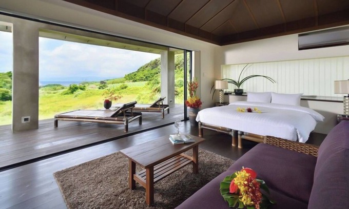 Nakijin House | StandardRoom only Enjoy a special moment in a p/Kunigamigun Okinawa