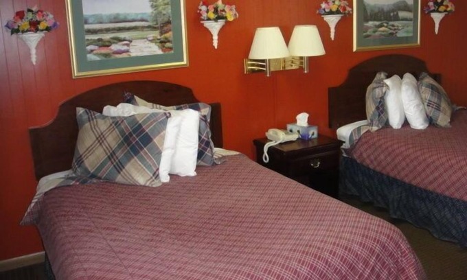 Standish Hotel | Standish Motel