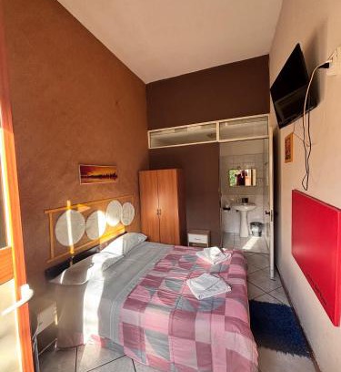 Scillichenti Apartment | Stanza 30 euro per 2 ore Acireale
