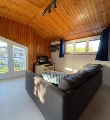 San Giorgio Canavese House | Stanza in villa da Alberto