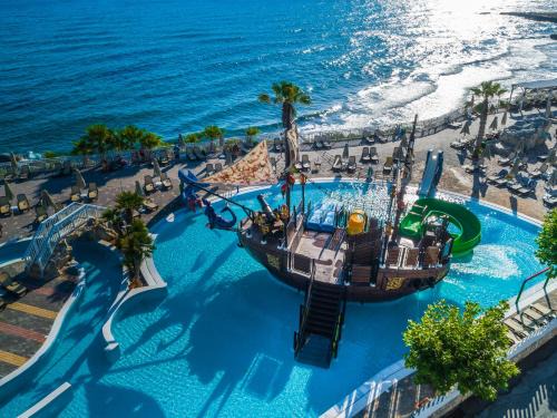 Koutouloufari Resort | Star Beach Village & Water Park