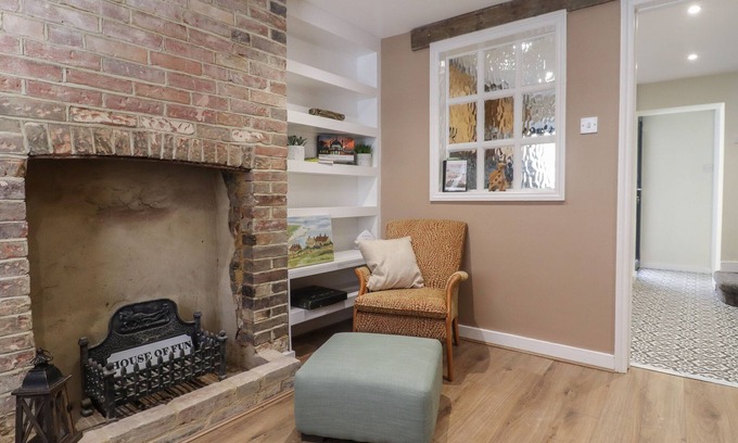 Eastbourne Cottage | Star Cottage