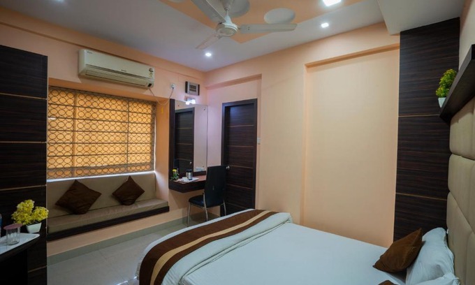 Ballygunge House | Star D'Lite Guest House