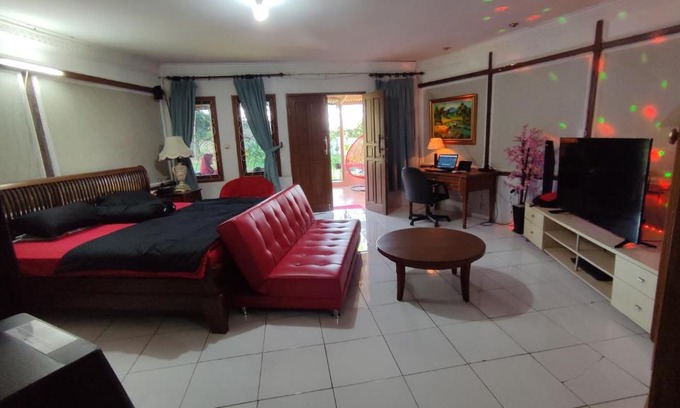 Pancawati Villa | Star Farm Villa & Resort
