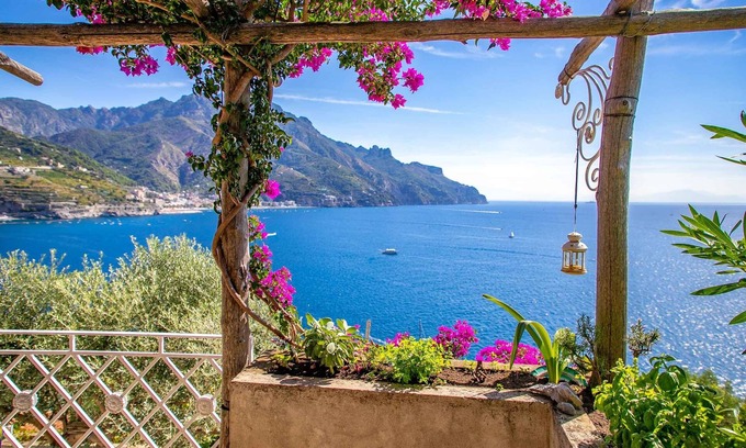 San Cosma Villa | Star Fish House