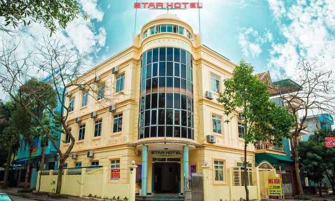 Hai Duong Hotel | Star Hotel Hai Duong