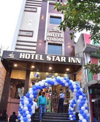 Aligarh Hotel | STAR INN