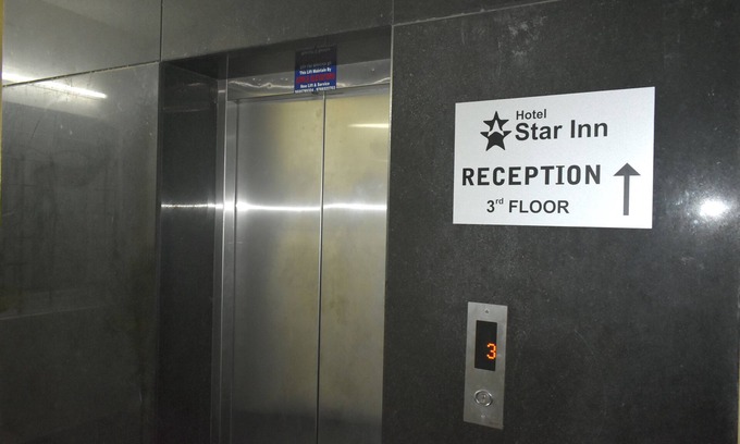 Tiruchirappalli House | Star Inn