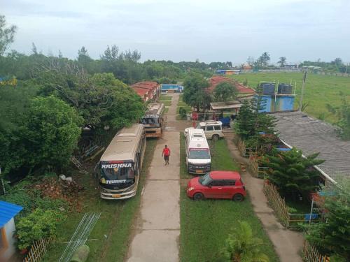 Tajpur Resort | Star inn resort