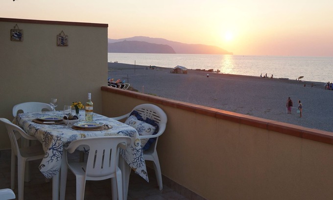 Marchesana Apartment | STAR MARINE.