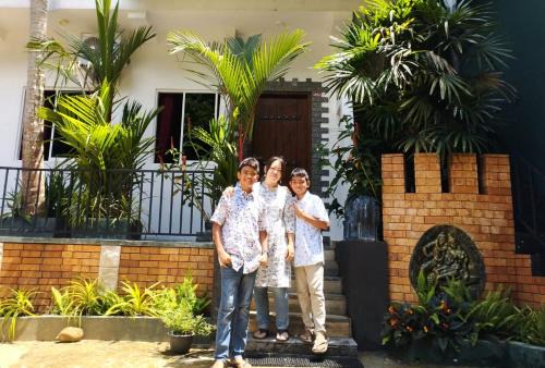 Ratnapura Hotel | Star Rain Tour Inn