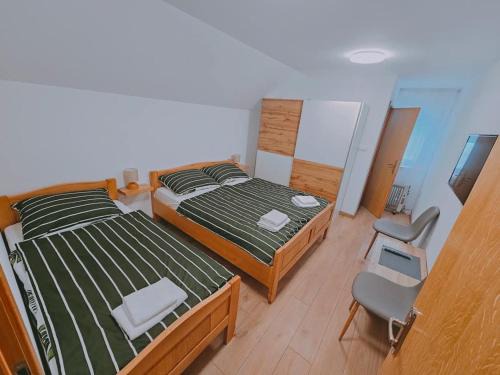 Nasice Apartment | Stara škola