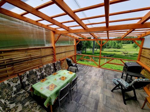 Narol Apartment | Stara Huta Wielki Dział