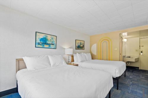 Wallace Hotel | Stardust Motel Wallace