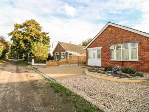 Skellingthorpe House | Starfield