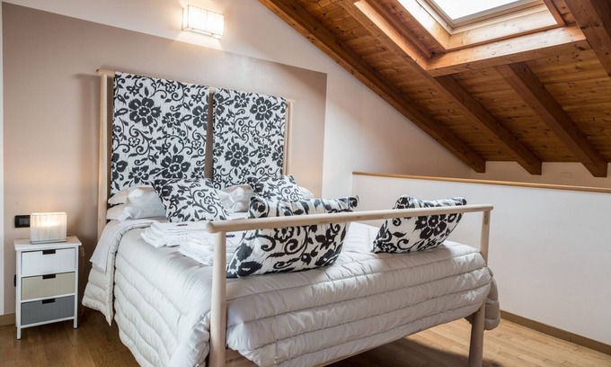 Molina Apartment | Starfish 5 .