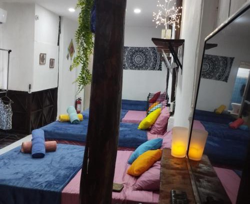Downtown Holbox Apartment | Starfish Aptmt no