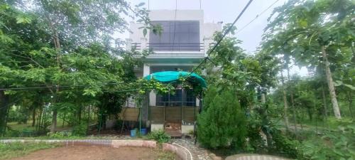 Shri Madhopur House | StarGaze