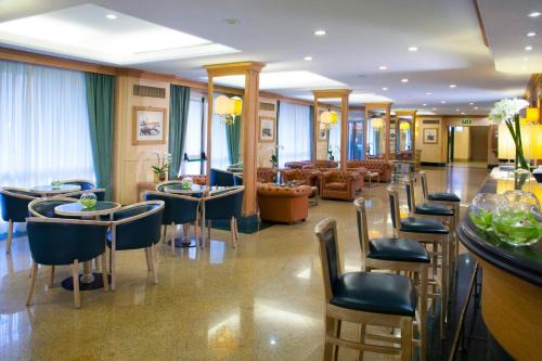 Campi Bisenzio Hotel | Starhotels Vespucci