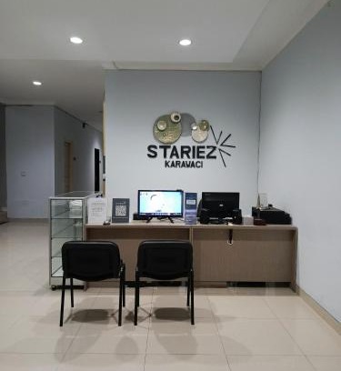 Binong House | Stariez Karawaci