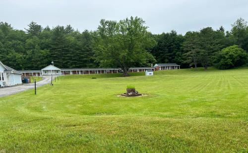 Bennington Hotel | Starlight Inn