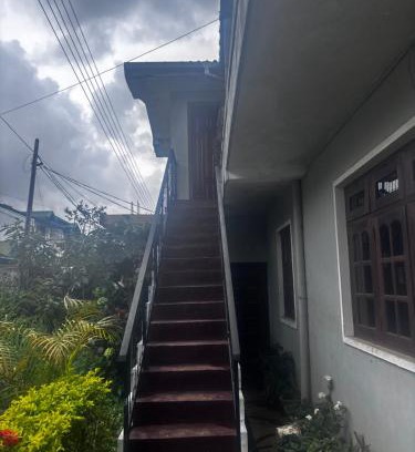 Hawa Eliya House | Starlight Residence