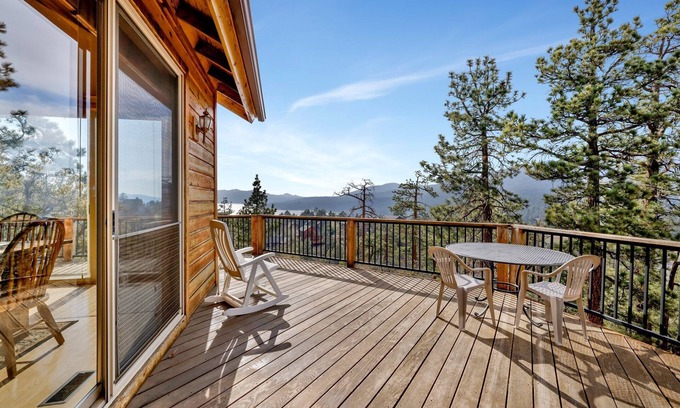 Castle Glen Estates House | Starlight Vistas #1524