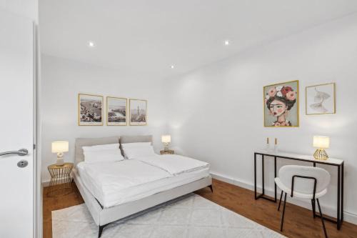 Osthofen Apartment | STARLIVING Premium Home
