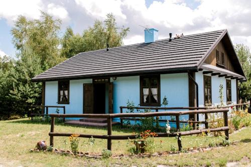 Zamosc House | Starodawna Chata - Dziad