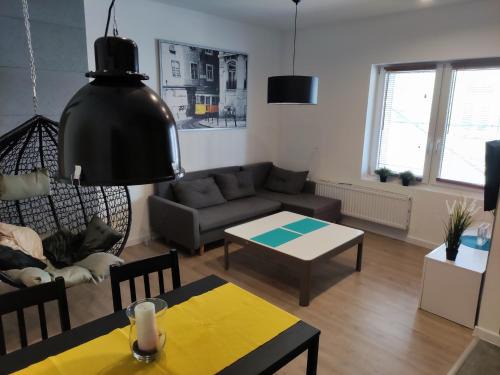 Zawiercie Apartment | Stary rynek