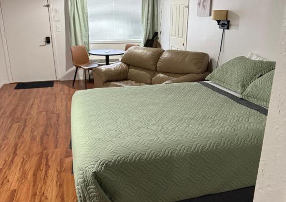 Weiser Hotel | State Street Motel