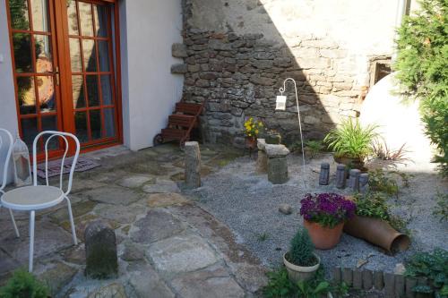 Cimer House | Statek Číměř