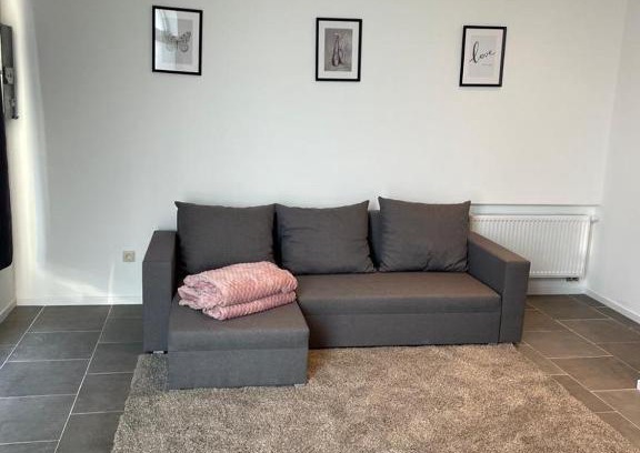 Ransart Apartment | Station 171 Bruxelles-charleroi-airport