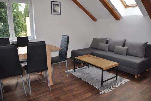 Plesna Apartment | Stavební 334, Plesná
