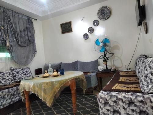 Ouled Tayeb Apartment | Stay 5 minutes from Fes airport