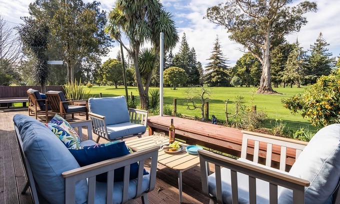 Motueka House | Stay and Play in Motueka