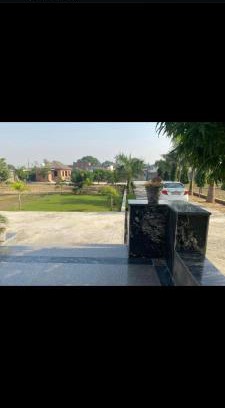 Bulandshahr Villa | Stay at farm