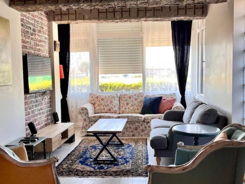 Urla House | Stay at Home 100 meters to the Sea in URLA