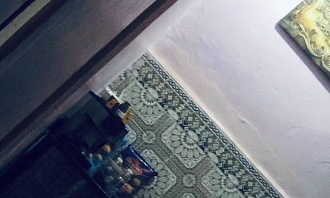 Oujda Hotel | Stay at Hotel Afriquia in Oujda – Spacious Rooms with Free WiFi Near City Center
