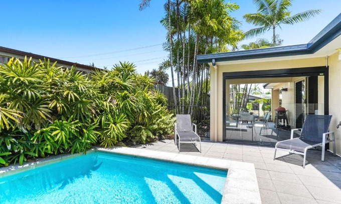 Kewarra Beach House | Stay at the Albatross