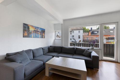 Katernberg Apartment | Stay Baran